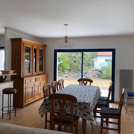Maison Confortable A 500M De La Plage Avec Wifi, Jardin Et Terrasse - La Tranche-Sur-Mer - Fr-1-22-339 Екстериор снимка