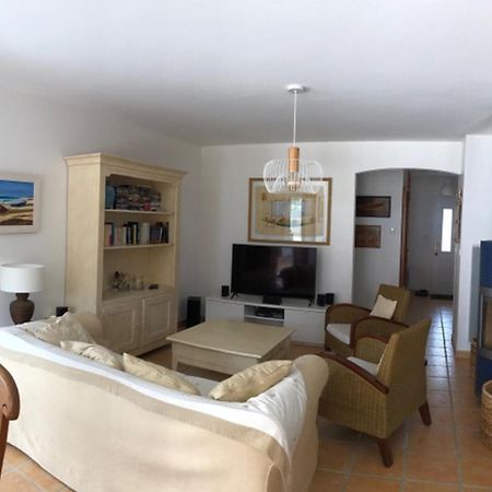 Maison Confortable A 500M De La Plage Avec Wifi, Jardin Et Terrasse - La Tranche-Sur-Mer - Fr-1-22-339 Екстериор снимка