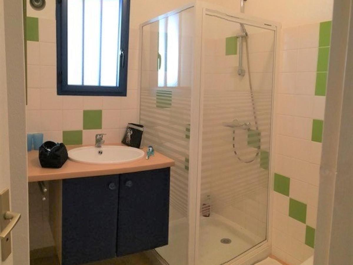 Maison Confortable A 500M De La Plage Avec Wifi, Jardin Et Terrasse - La Tranche-Sur-Mer - Fr-1-22-339 Екстериор снимка