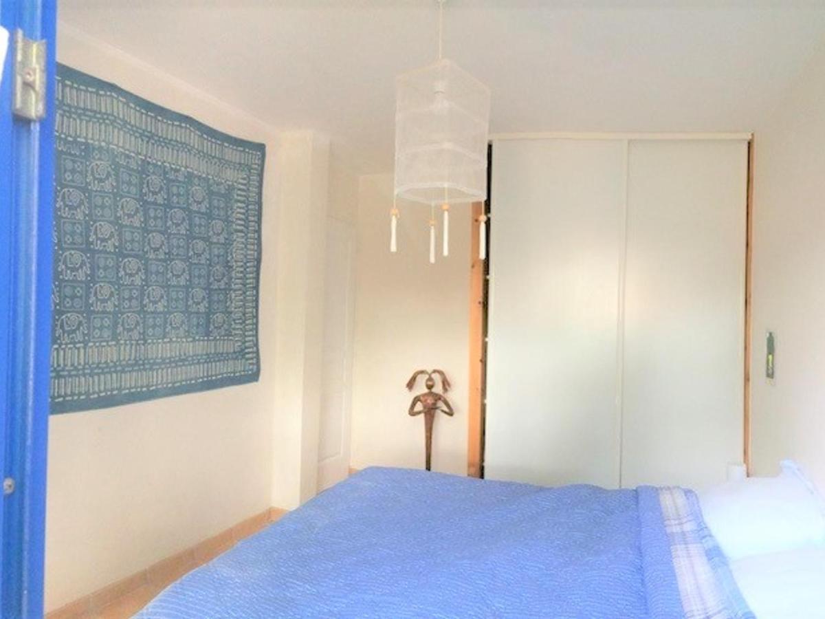Maison Confortable A 500M De La Plage Avec Wifi, Jardin Et Terrasse - La Tranche-Sur-Mer - Fr-1-22-339 Екстериор снимка