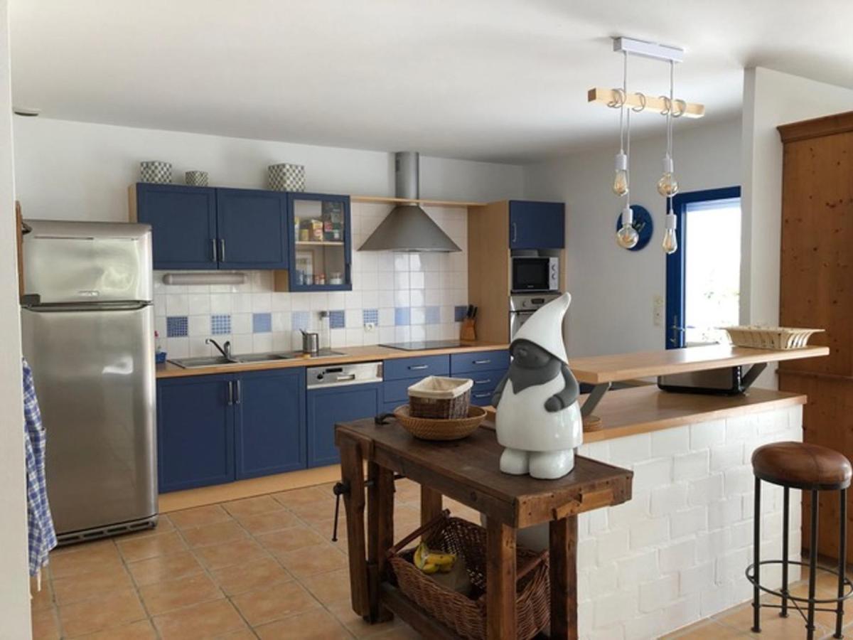 Maison Confortable A 500M De La Plage Avec Wifi, Jardin Et Terrasse - La Tranche-Sur-Mer - Fr-1-22-339 Екстериор снимка
